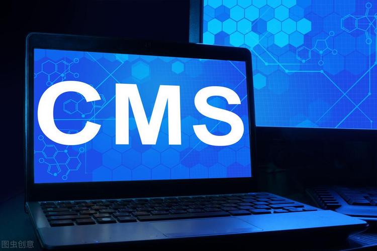 企业网站建设中cms系统的作用及现状