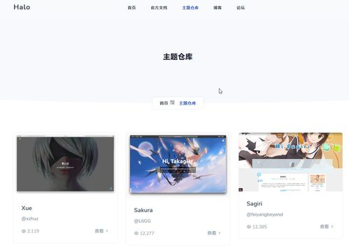 整理全网最全博客建站工具,各类博客 cms 创作平台